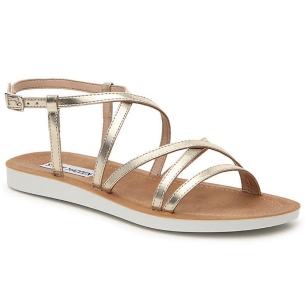STEVE MADDEN Powel Sandal size 7.5